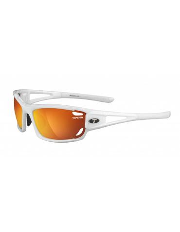 Окуляри Tifosi 2013 Dolomite 2.0 Pearl White з лінзами Smoke Red/Smoke Bright Blue/Clear