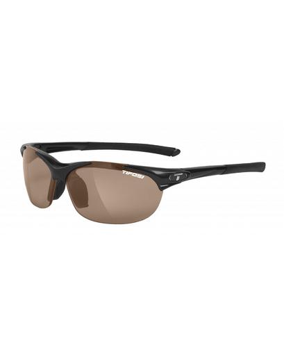 Окуляри Tifosi 2015 Wisp Gloss Black з лінзамии Brown Polarized