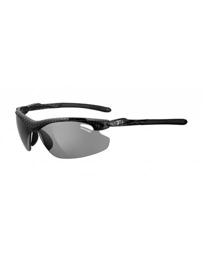 Окуляри Tifosi Tyrant 2.0 Carbon лінзи Smoke Polarized Fototec