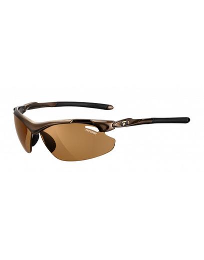 Окуляри Tifosi Tyrant 2.0 Mocha лінзи Brown Polarized Fototec