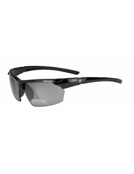 Окуляри Tifosi Intense, Gloss Black з лінзами Smoke Lenses