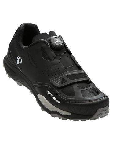 Веловзуття Pearl Izumi X-ALP LAUNCH II чорний EU45