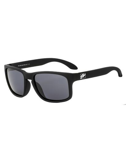 Окуляри Relax Baffin R2320G чорний Polarized TAC