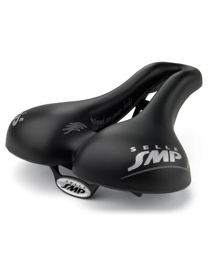 Сідло Selle SMP Martin Touring чорний