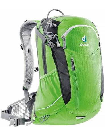 Рюкзак Deuter Cross Air 20 EXP колір 2704 spring-black