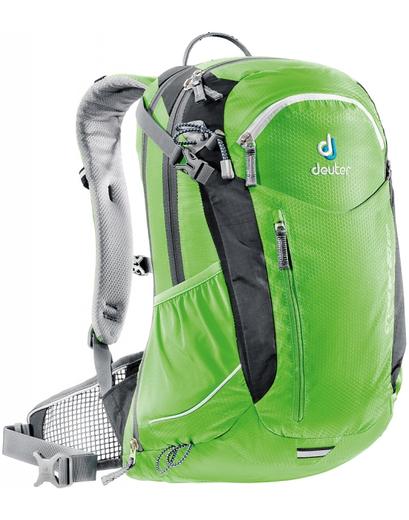 Рюкзак Deuter Cross Air 20 EXP колір 2704 spring-black