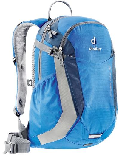 Рюкзак Deuter Cross Bike 18 колір 3333 coolblue-midnight