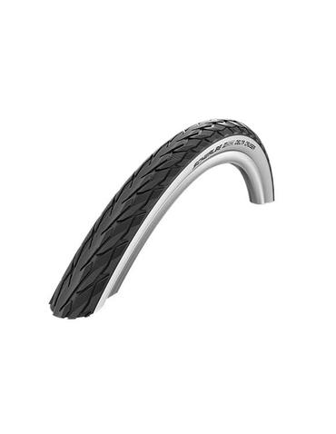 Покришка Schwalbe Delta Cruiser Active K-Guard 24˝x1-3/8˝ (37-540) B/W-SK SBC