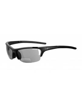 Окуляри Tifosi Radius Matte Black з лінзами Smoke Reader +1.5