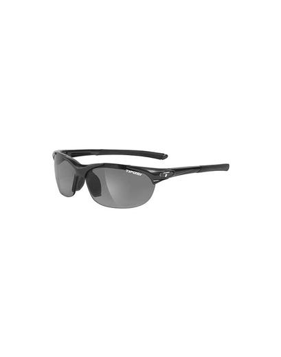 Окуляри Tifosi 2015 Wisp Matte Black з лінзами Smoke / AC Red / Clear