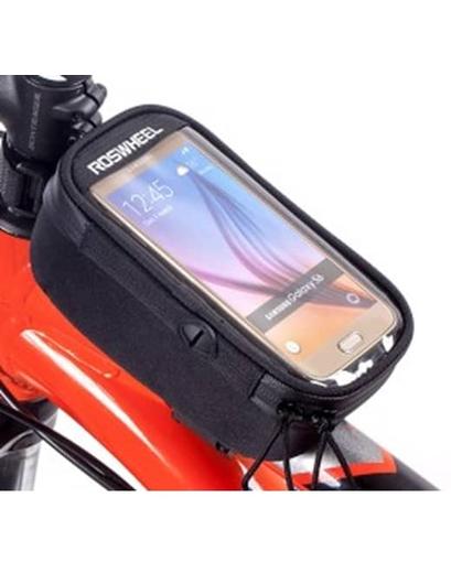 Сумка на раму під смартфон Roswheel 121048L-A