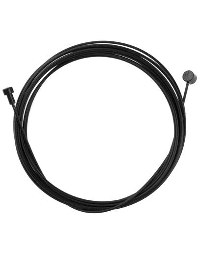 Тросик гальмівний Unex MTB/шосе в індивідуальній упаковці тефлон