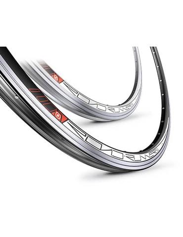 Обід Mach1 Road Runner 28˝ (700C) 32 отвори під V-Brake чорний FV
