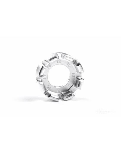 Ключ спицний Аlligator  10 ~ 15 G nipples