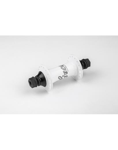 Втулка передня FireEye Excelerant F-9NDS 32 отвори білий