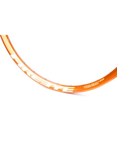 Обід FireEye Excelerant 26˝ 32 отвори під диск помаранчевий