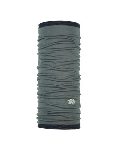 Головний убір P.A.C. Merino Cell-Wool Pro Grey