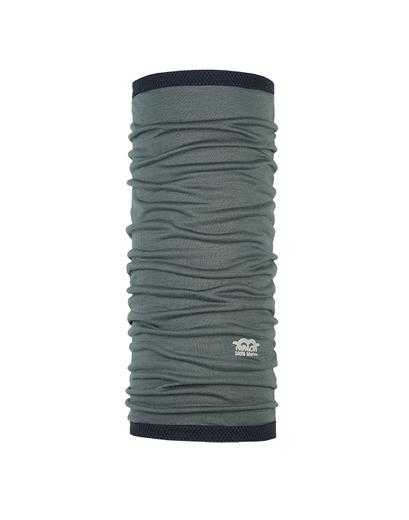 Головний убір P.A.C. Merino Cell-Wool Pro Grey