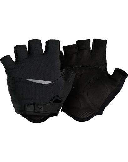 Рукавички Bontrager Circuit чорний XL