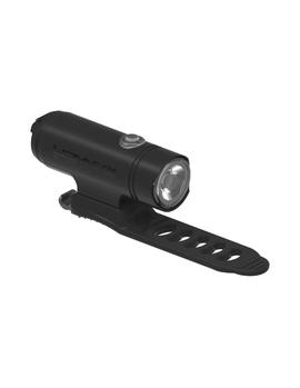 Світло переднє Lezyne CLASSIC DRIVE USB 500 Лм сріблястий