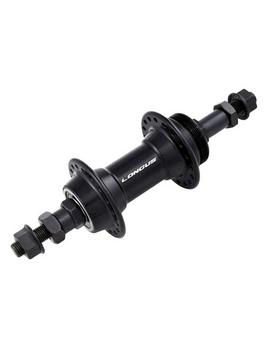 Втулка задня Shimano FH-RS400, 32отв, чорний