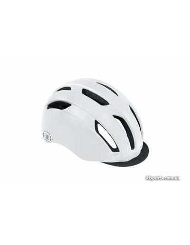 Шолом KLS Town Cap білий S/M (54-57 см)