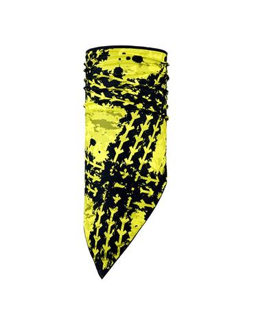 Головний убір P.A.C. Bandito H2O Trail XY