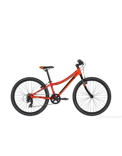 Велосипед Kellys Kiter 30 Neon Orange  2109 (24˝) 280мм