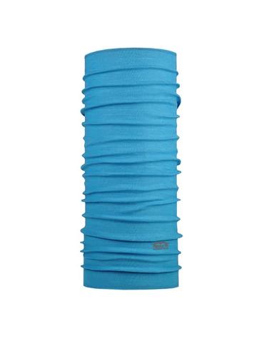 Головний убір P.A.C. Merino Tech Mali Blue