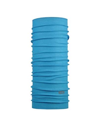 Головний убір P.A.C. Merino Tech Mali Blue