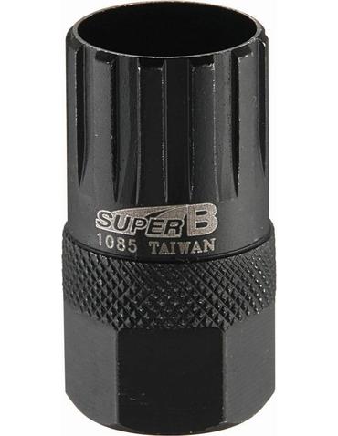 Зйомник задніх зірок SuperB TB-1085 під ключ 21 мм