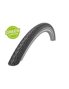 Покришка Schwalbe Road Cruiser 28x1.60, 700x40C (42-622) Active, K-Guard TwinSkin C/C+RT