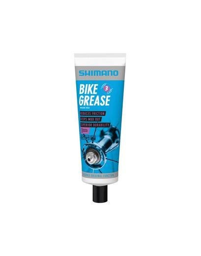 Мастило консистентне Shimano Grease Regular для підшипників 125 мл