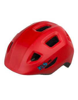 Шолом дитячий KLS Acey 022 red S (49-53 см)