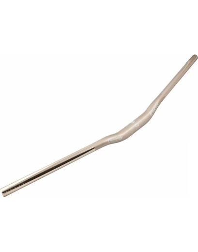 Руль FUNN Fatboy 2013 31.8 / 810 мм підйом 15 мм Light Ti Color