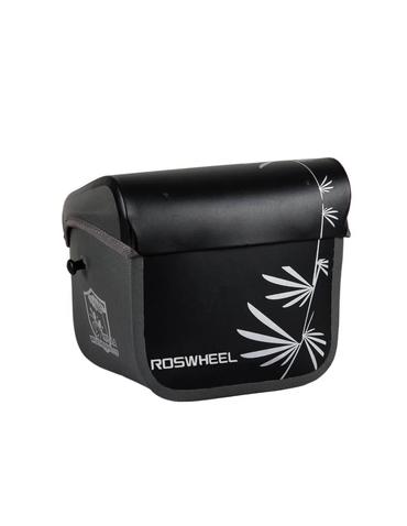 Сумка на кермо Roswheel 11612-A чорний