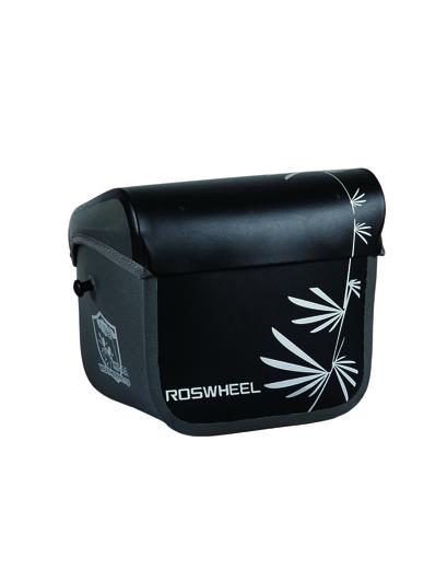 Сумка на кермо Roswheel 11612-A чорний