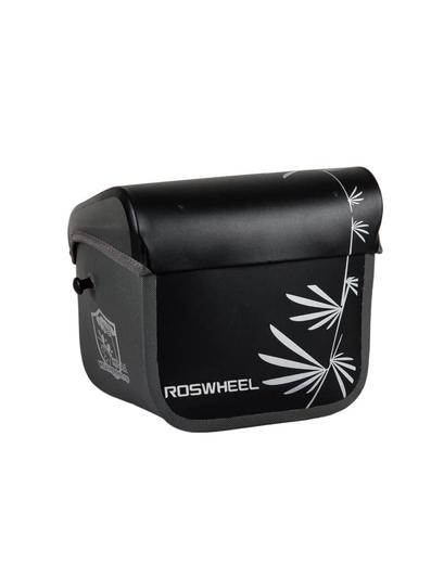 Сумка на кермо Roswheel 11612-A чорний
