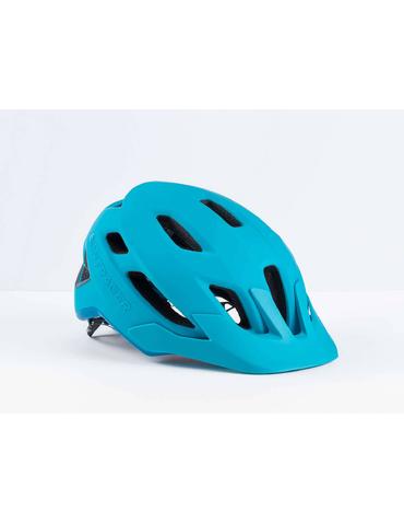 Шолом Bontrager Quantum MIPS блакитний M (54-60см)