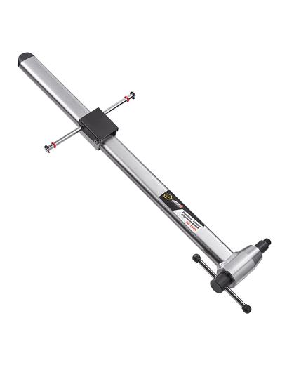 Інструмент SuperB TB-1946 для вимірювання и вирівнювання заднього гака