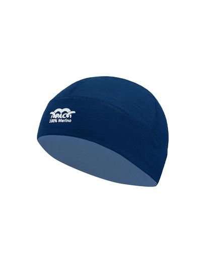 Головний убір P.A.C. Merino Hat Navy