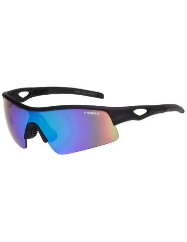 Окуляри Relax Quadra R5396A чорний