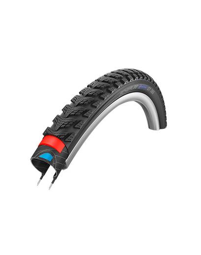 Покришка Schwalbe Marathon GT 365 Performance DualGuard E-50 28˝x1.50˝ / 700x38C (40-622) B/B+RT FSC