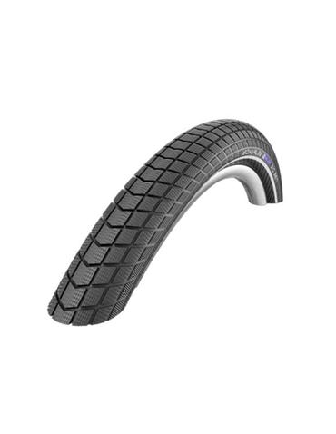 Покришка Schwalbe Big Ben Active K-Guard 27.5˝x2.00˝ (50-584) B/B-SK SBC