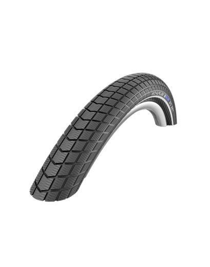 Покришка Schwalbe Big Ben Active K-Guard 27.5˝x2.00˝ (50-584) B/B-SK SBC