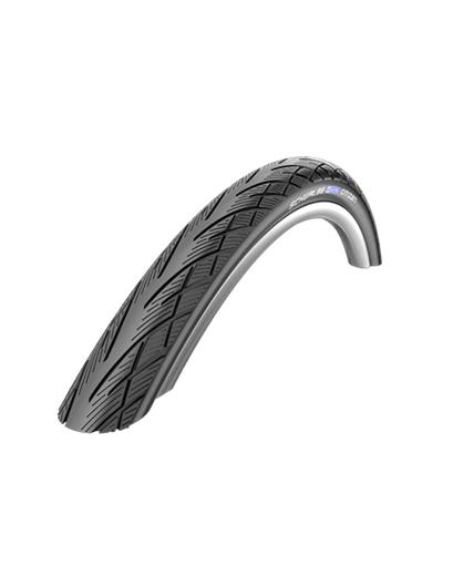 Покришка Schwalbe Citizen Active K-Guard 26˝x1.75˝ (47-559) B/B+RT SBC