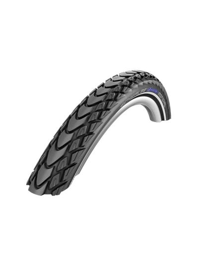 Покришка Schwalbe Marathon Mondial Evolution DDefence Folding E-25 27.5˝x2.00˝ (50-584) B/B+RT TSC