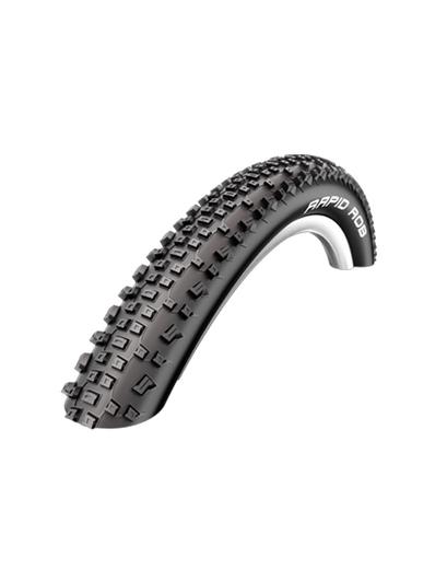 Покришка Schwalbe Rapid Rob Active K-Guard 27.5˝x2.25˝ (57-584) B/B-SK SBC