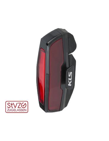 Світло заднє KLS ILLUX USB габаритне