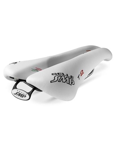 Сідло Selle SMP TRIATHLON T2 білий